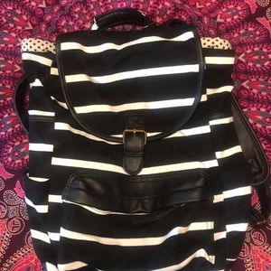 Madden girl backpack, medium sized